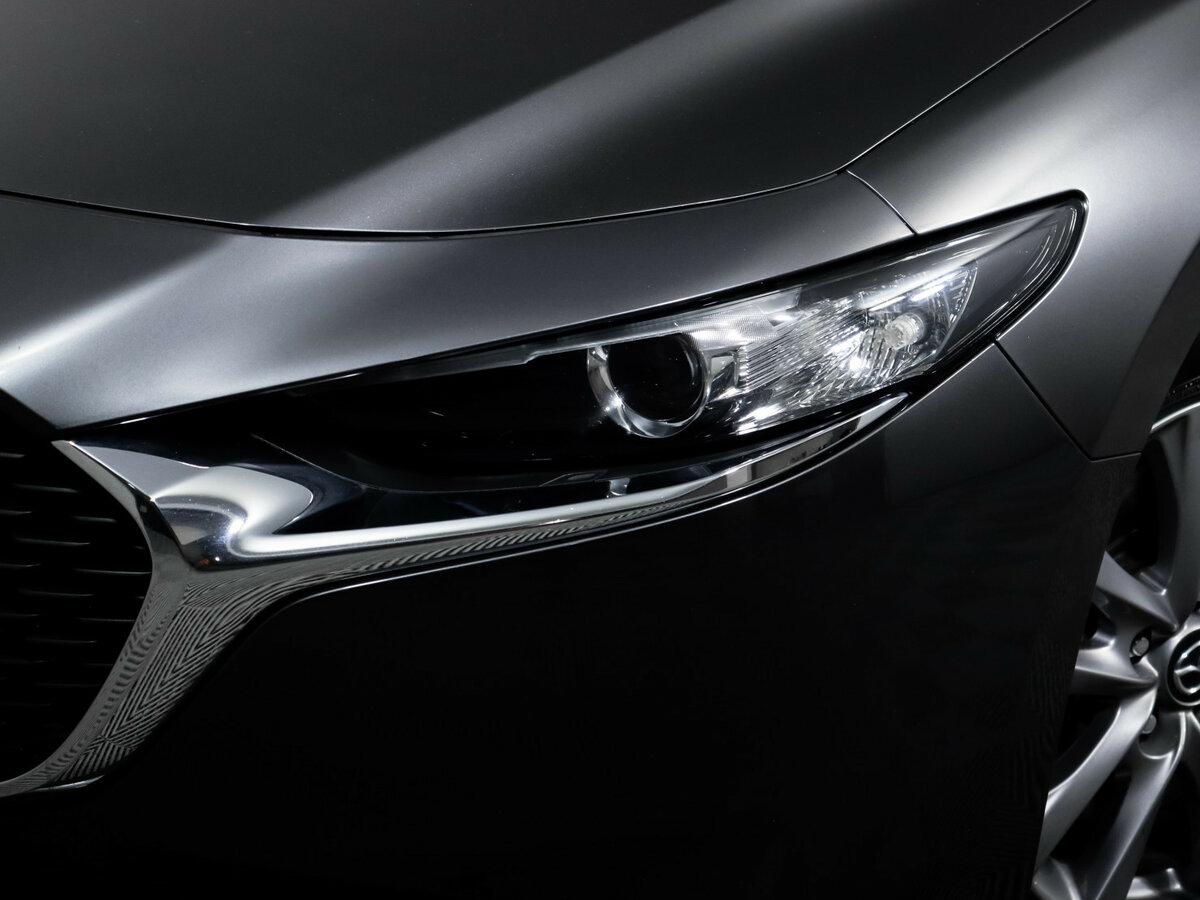 Купить Mazda 3 IV (BP), 2019, 73 300 км, фото №14