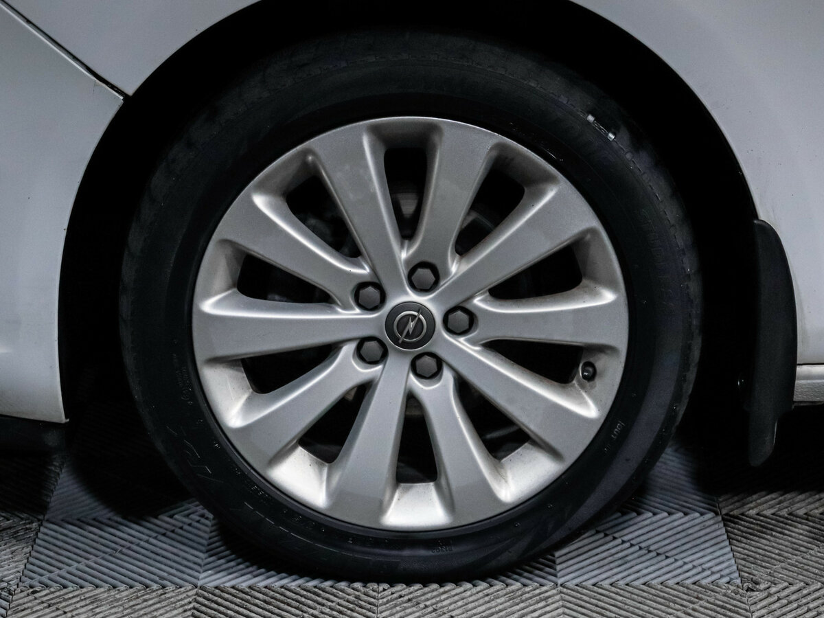 Купить Opel Astra J Рестайлинг, 2014, 184 348 км, фото №13