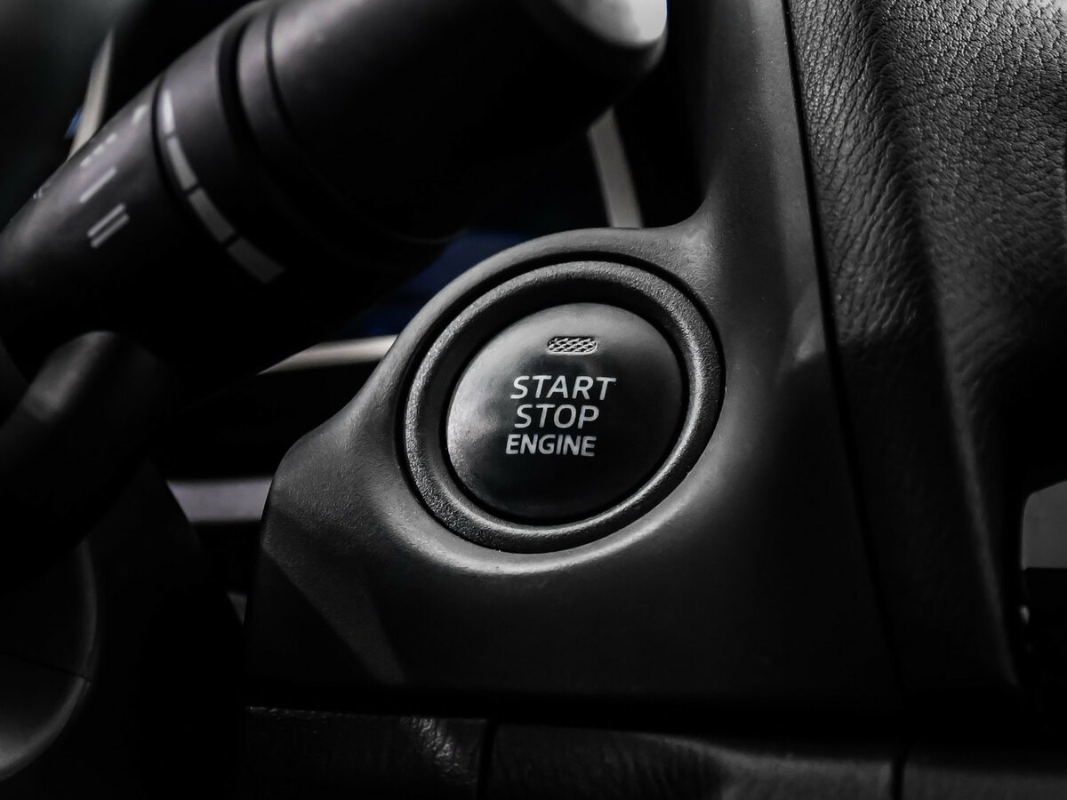 Купить Mazda 3 III (BM), 2015, 42 602 км, фото №15