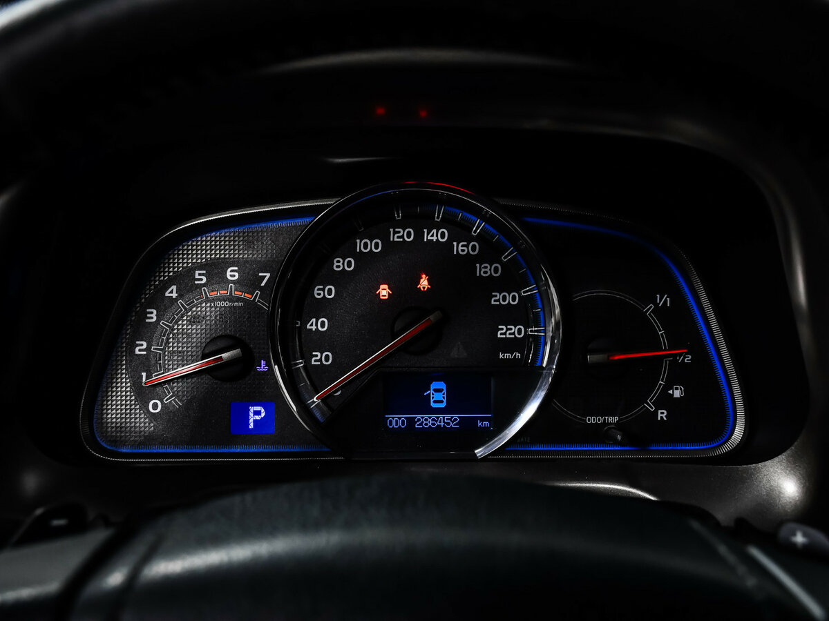 Купить Toyota RAV4 IV (XA40), 2013, 286 450 км, фото №9