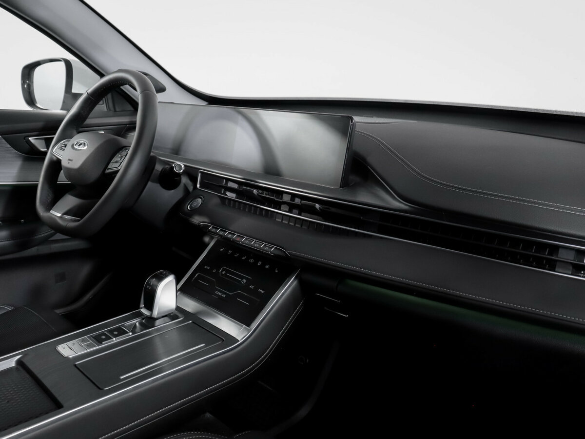 Купить Chery Tiggo 7 Pro Max I, 2023, 26 000 км, фото №7