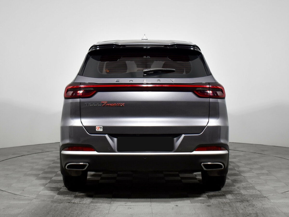 Купить Chery Tiggo 7 Pro Max I, 2023, 68 051 км, фото №6