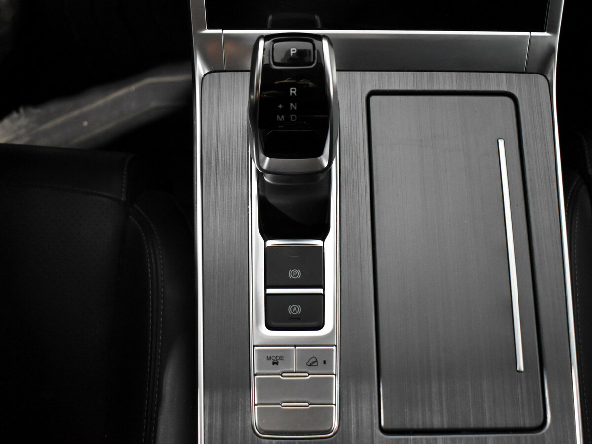 Купить Chery Tiggo 7 Pro Max I, 2023, 68 051 км, фото №12