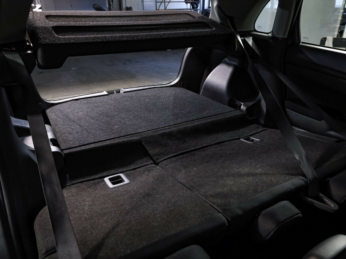 Купить Mitsubishi ASX I Рестайлинг, 2014, 77 829 км, фото №21