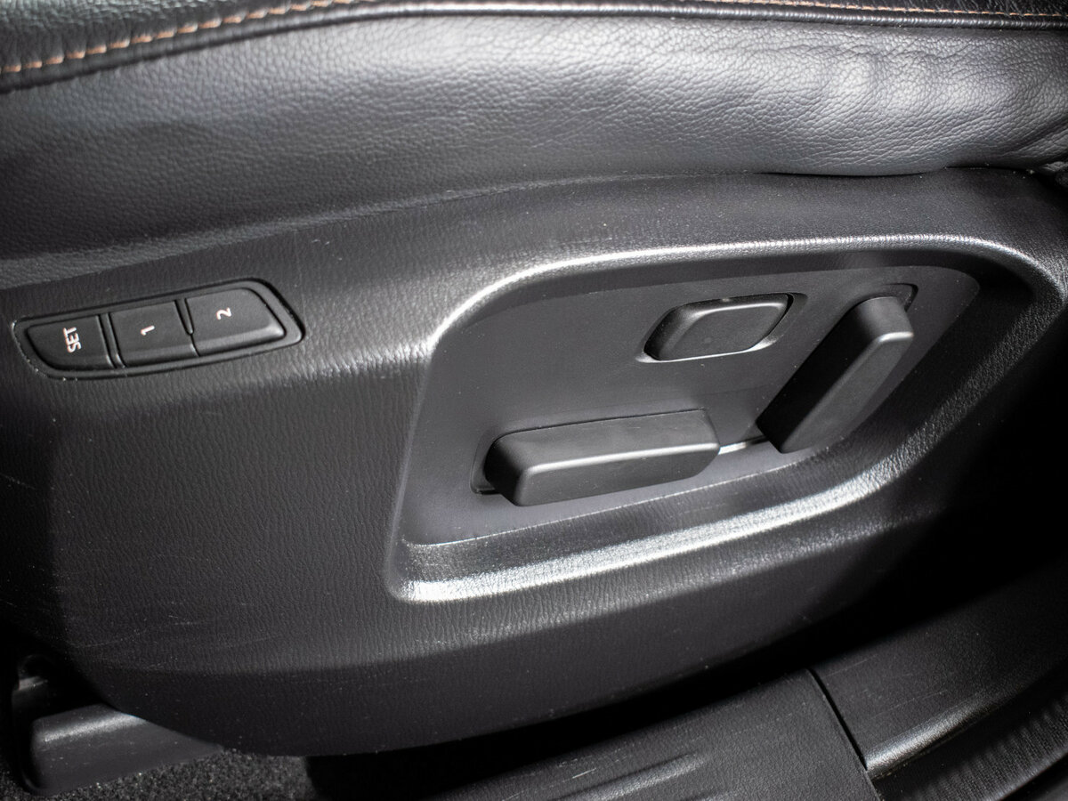 Купить Mazda CX-5 II, 2020, 174 000 км, фото №18