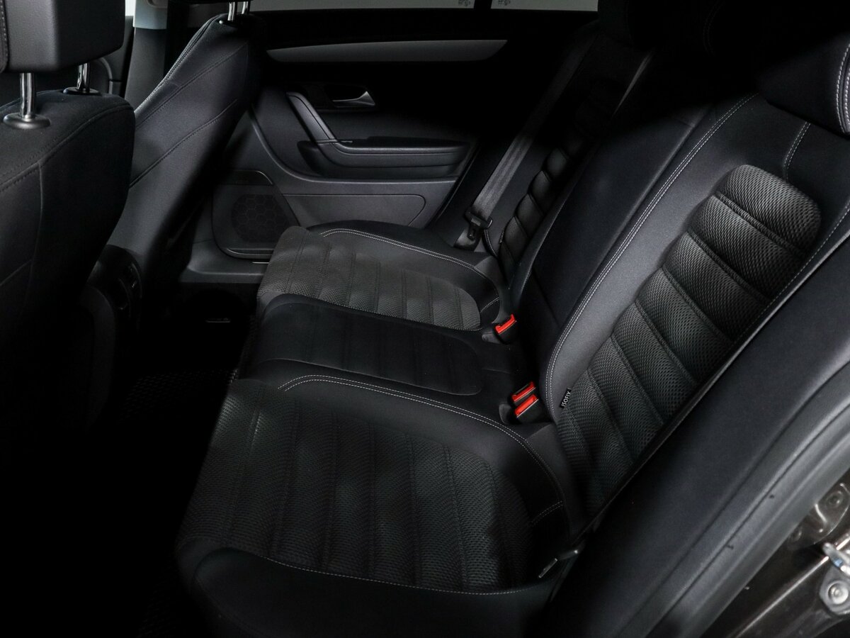 Купить Volkswagen Passat CC I Рестайлинг, 2013, 160 878 км, фото №8