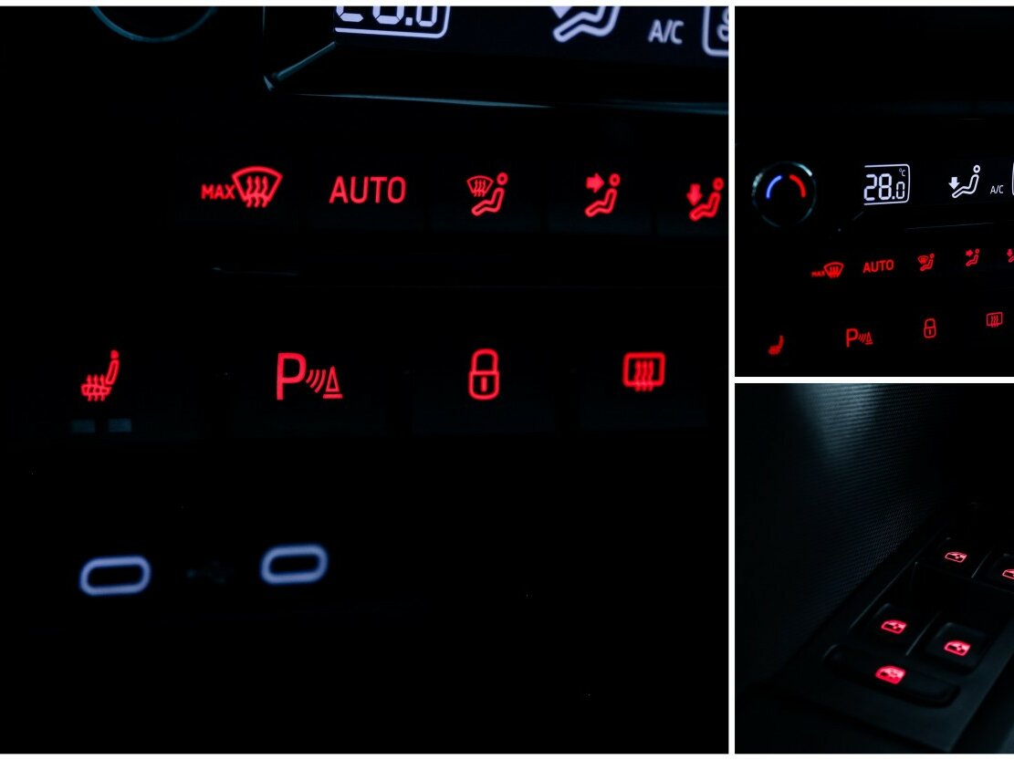 Купить Volkswagen Polo VI, 2021, 18 800 км, фото №18