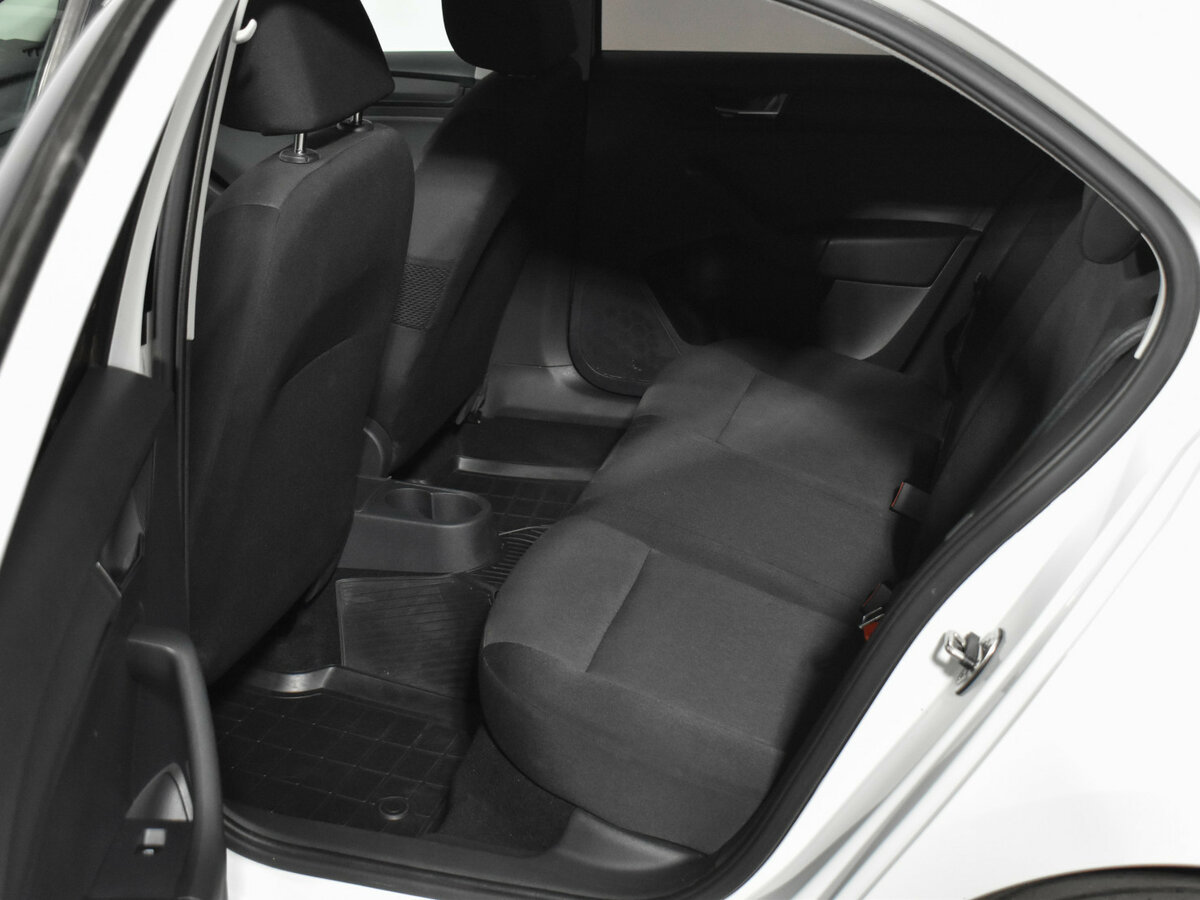 Купить Skoda Rapid I Рестайлинг, 2017, 226 000 км, фото №10