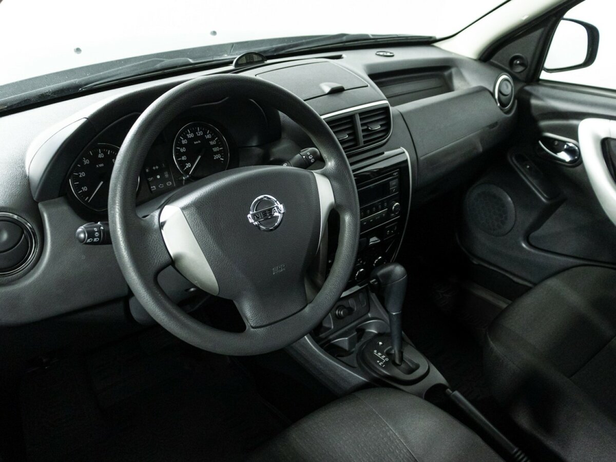 Купить Nissan Terrano III (D10), 2014, 93 903 км, фото №11