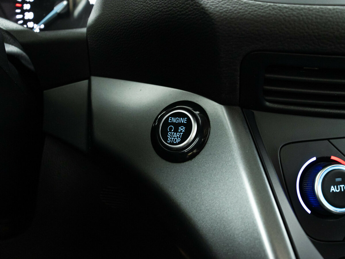 Купить Ford Kuga II Рестайлинг, 2017, 193 000 км, фото №17