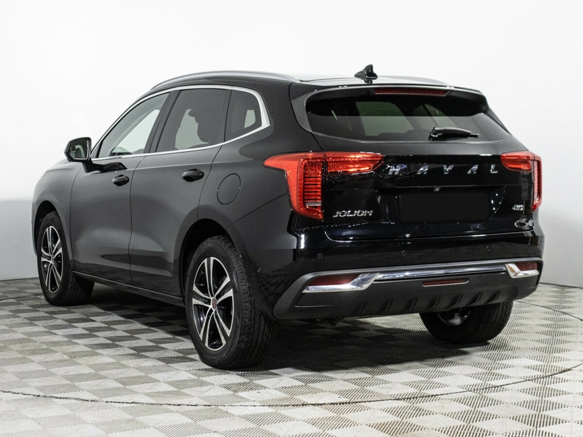 Купить Haval Jolion I, 2023, 37 810 км, фото №7