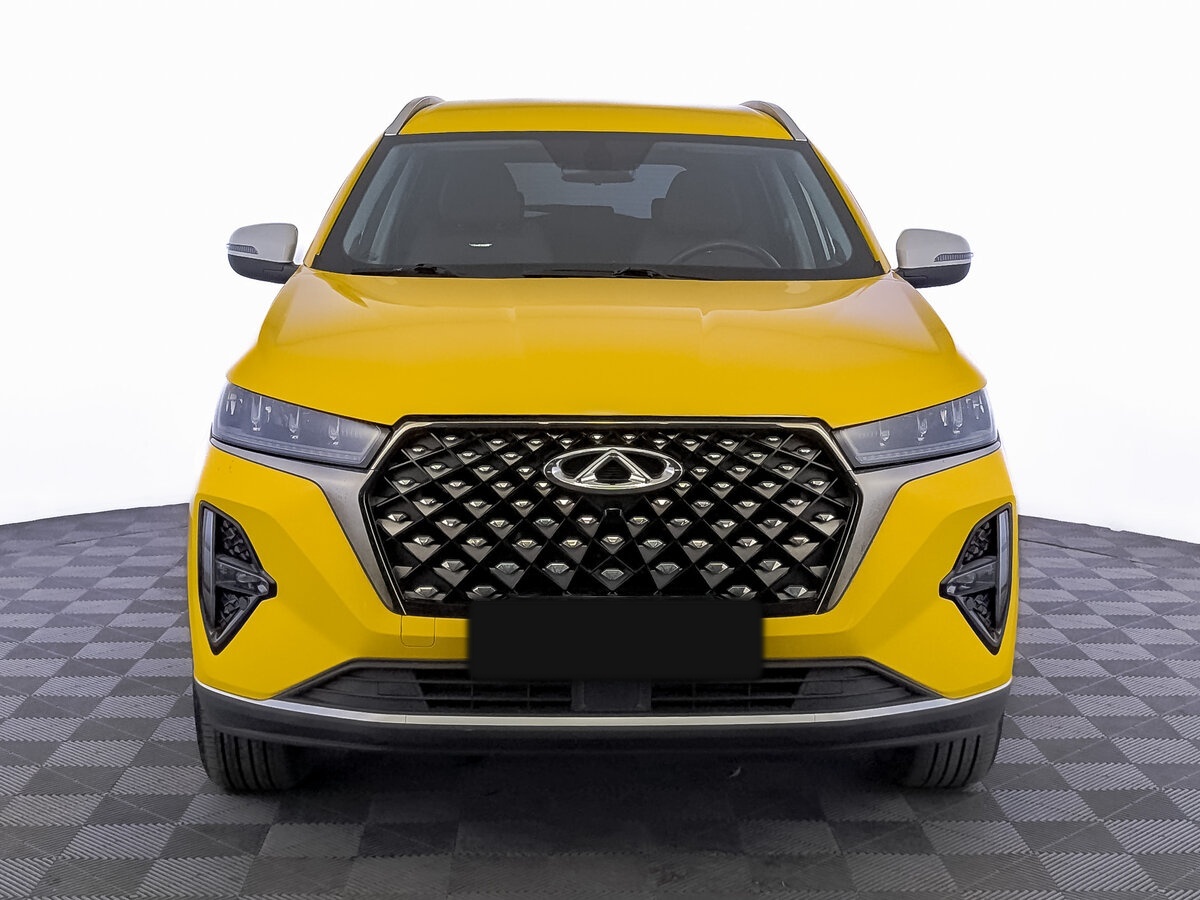 Chery Tiggo 7 Pro Max