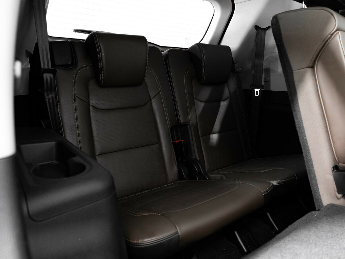 Купить Chery Tiggo 8 Pro I, 2021, 99 588 км, фото №24