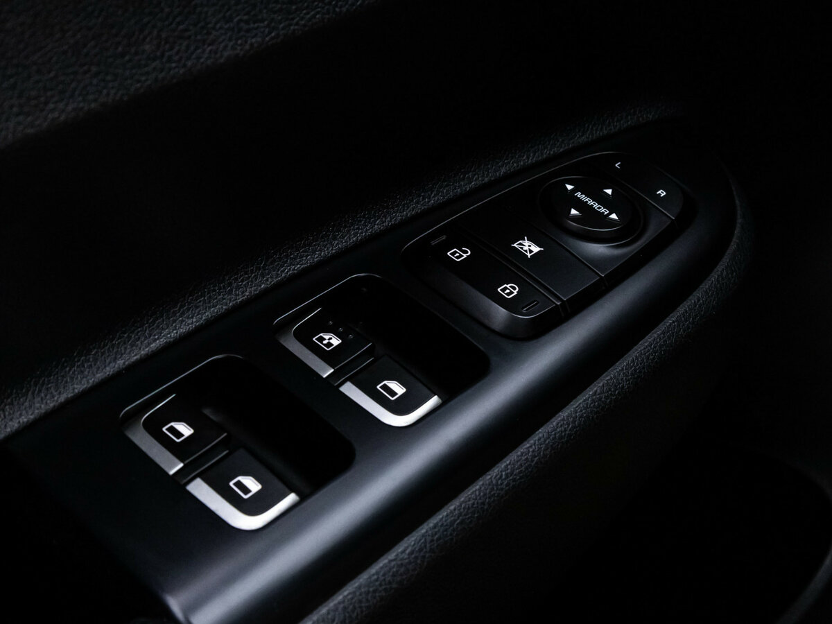 Купить Kia Rio X-Line IV, 2018, 112 129 км, фото №12