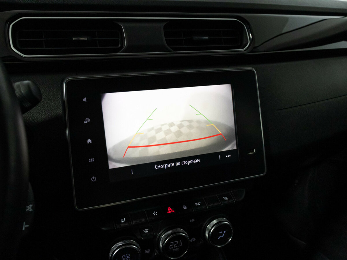 Купить Renault Arkana I, 2019, 140 000 км, фото №14