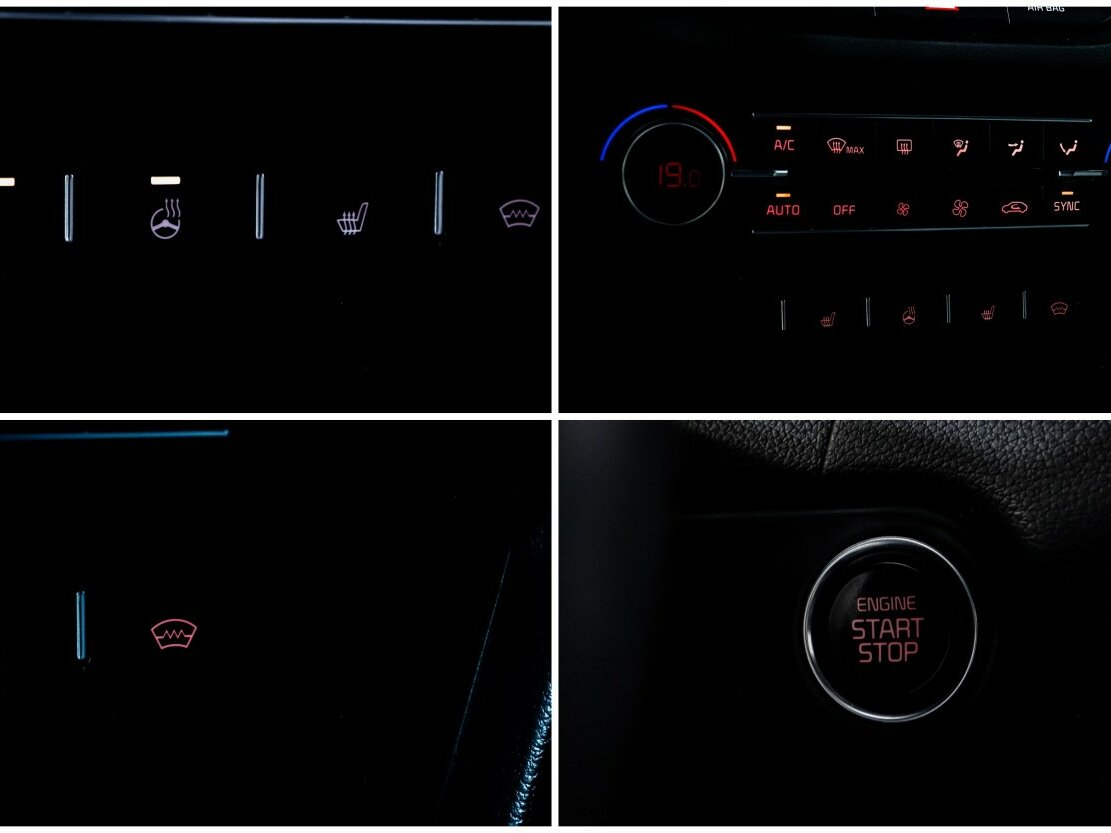 Купить Kia Ceed III, 2020, 68 800 км, фото №18