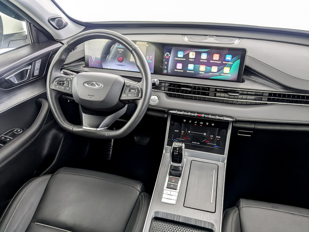 Купить Chery Tiggo 7 Pro Max I, 2024, 62 395 км, фото №29