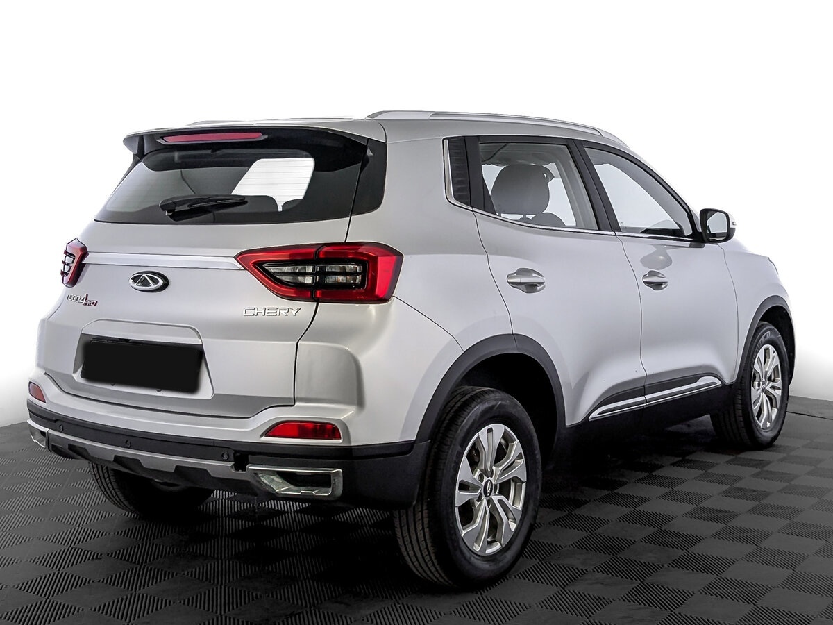 Купить Chery Tiggo 4 Pro I, 2022, 102 416 км, фото №5