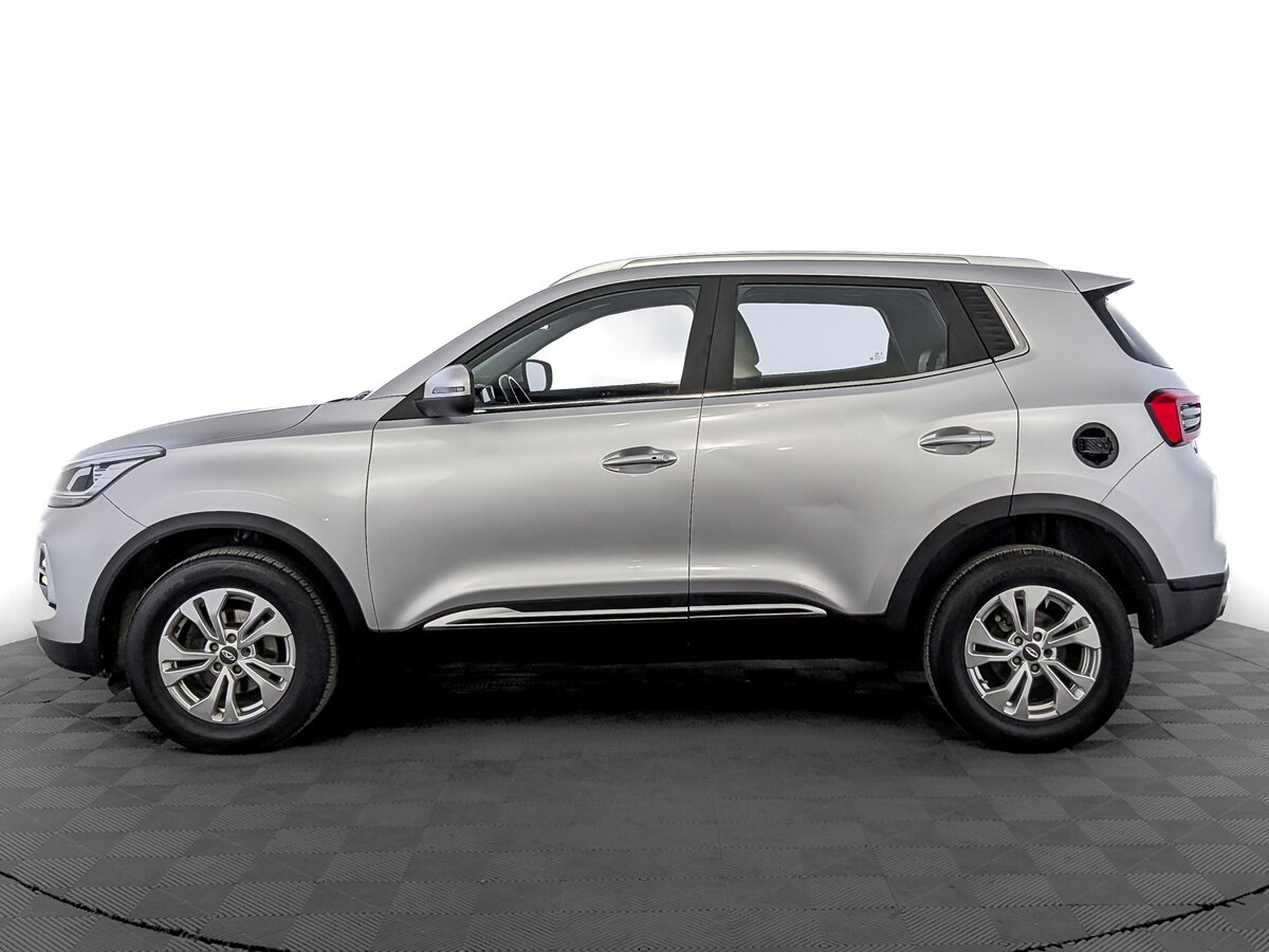 Купить Chery Tiggo 4 Pro I, 2022, 102 416 км, фото №8