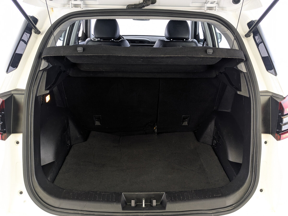 Купить Chery Tiggo 4 I Рестайлинг, 2021, 150 000 км, фото №10