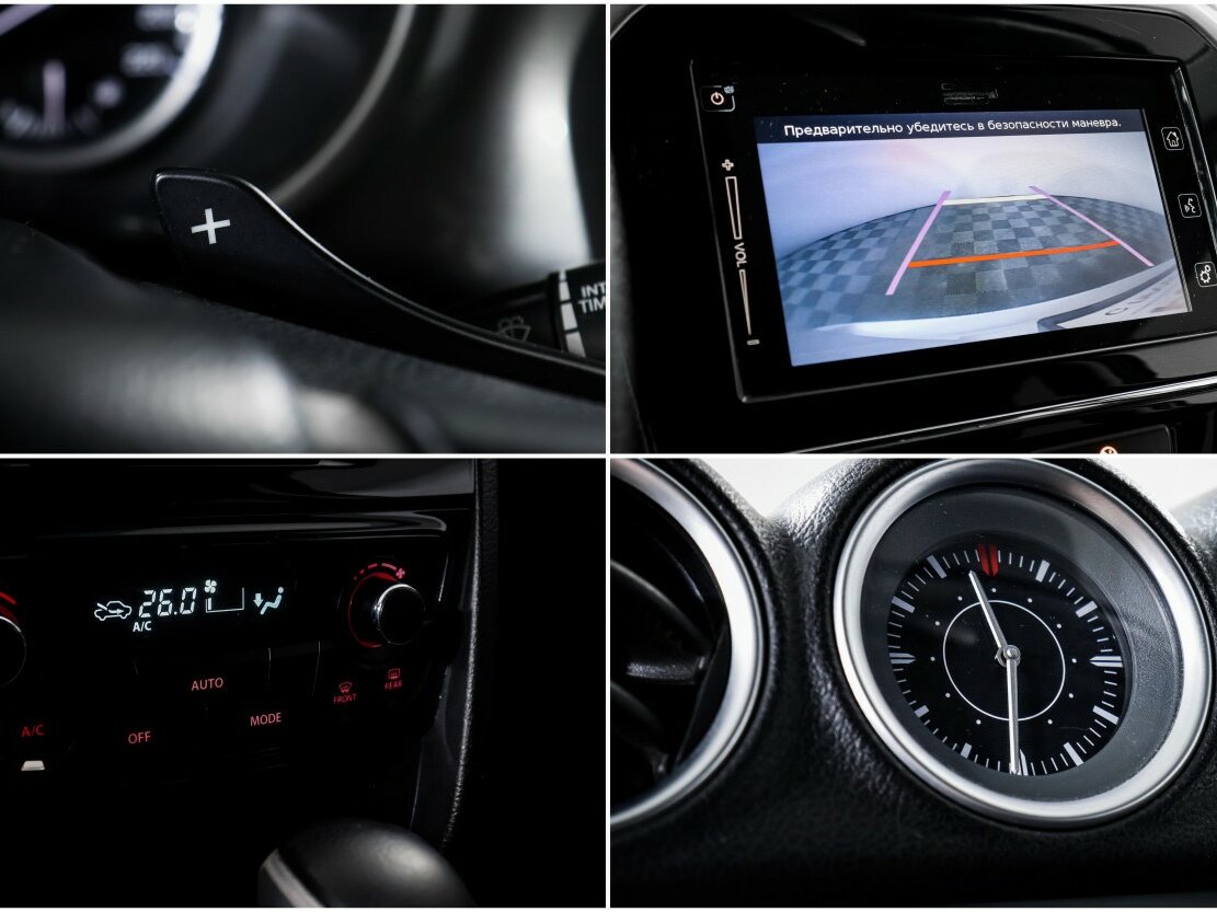 Купить Suzuki Vitara II, 2016, 150 000 км, фото №13