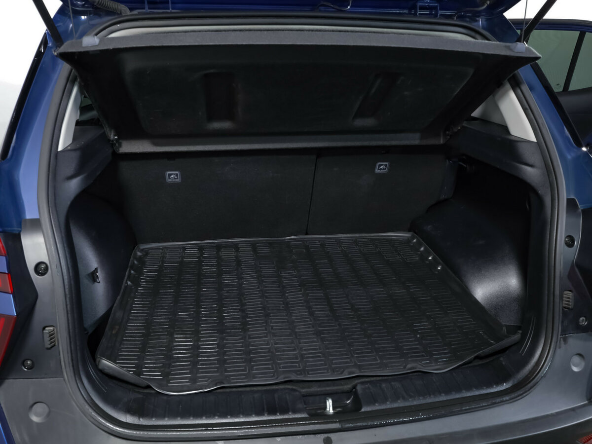 Купить Hyundai Creta II, 2022, 92 270 км, фото №22