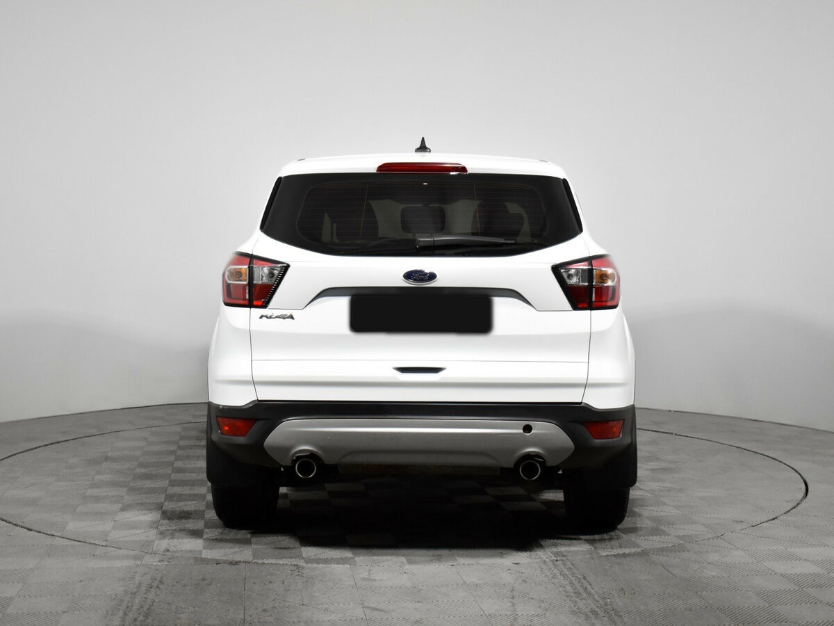 Купить Ford Kuga II Рестайлинг, 2017, 108 179 км, фото №5
