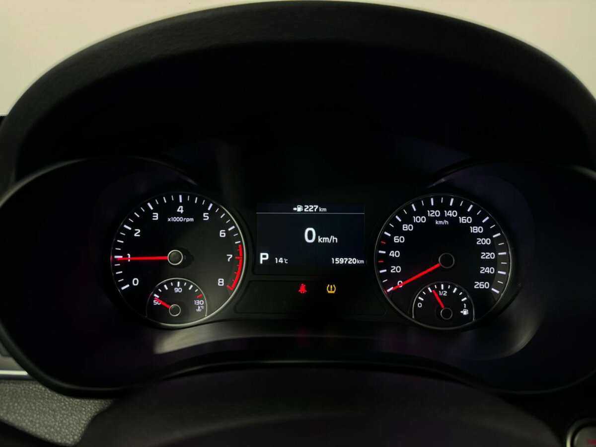 Купить Kia Optima IV Рестайлинг, 2019, 159 648 км, фото №10