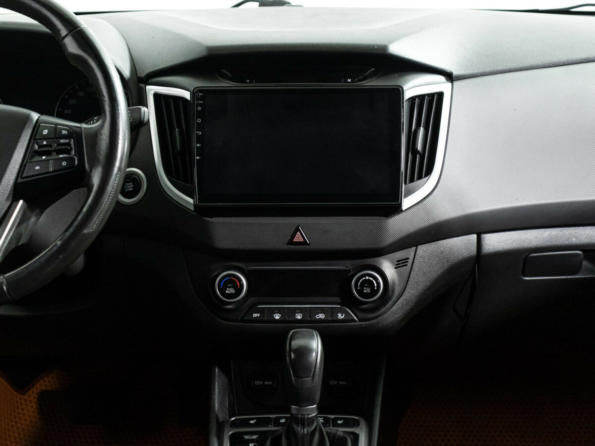 Купить Hyundai Creta I, 2017, 155 813 км, фото №14