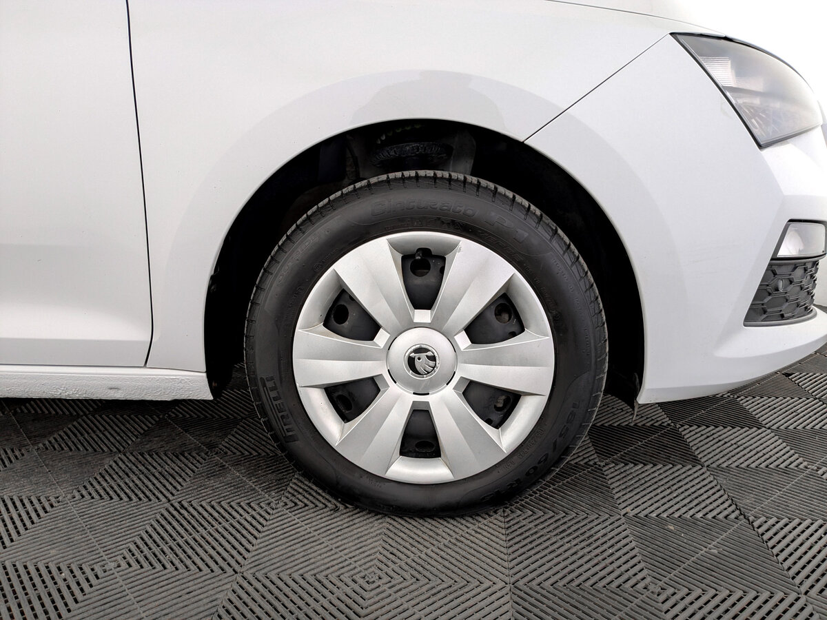 Купить Chery Tiggo 7 Pro Max I, 2023, 34 000 км, фото №18