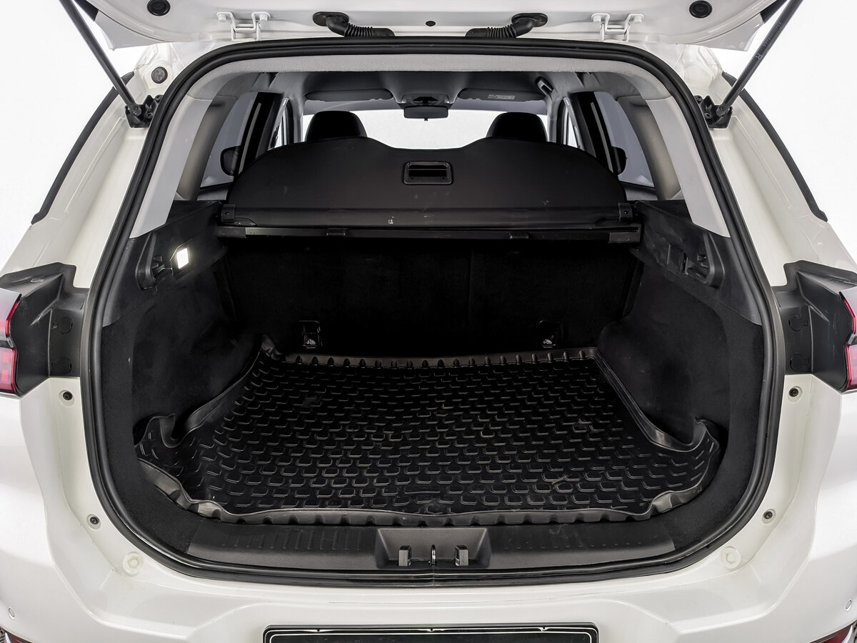 Купить Chery Tiggo 7 Pro Max I, 2024, 67 849 км, фото №10