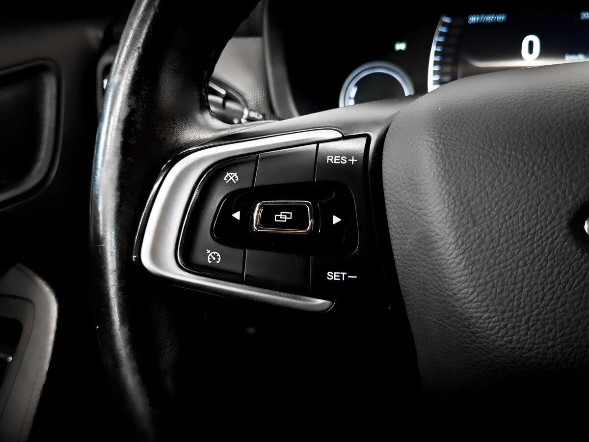 Купить Chery Tiggo 4 I Рестайлинг, 2022, 127 090 км, фото №25