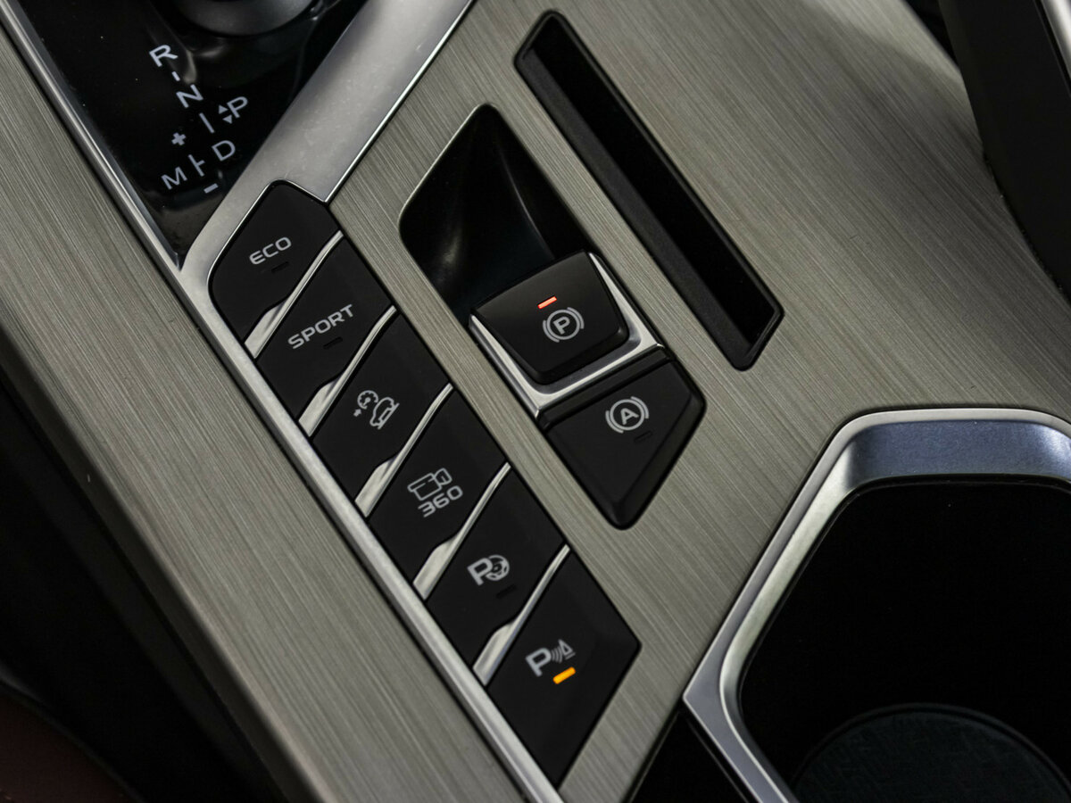 Купить Geely Coolray I, 2022, 32 300 км, фото №14