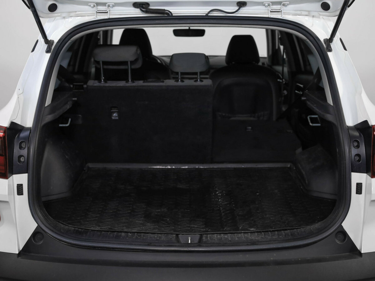 Купить Kia Seltos I, 2021, 194 437 км, фото №23