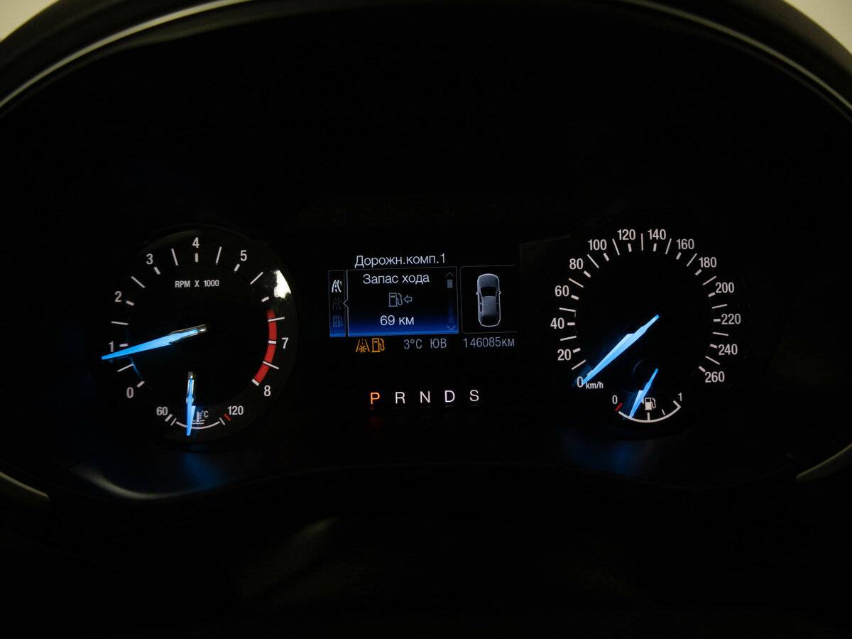 Купить Ford Mondeo V, 2019, 146 082 км, фото №9