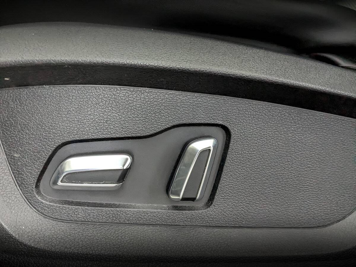 Купить Chery Tiggo 7 Pro I, 2022, 92 611 км, фото №21