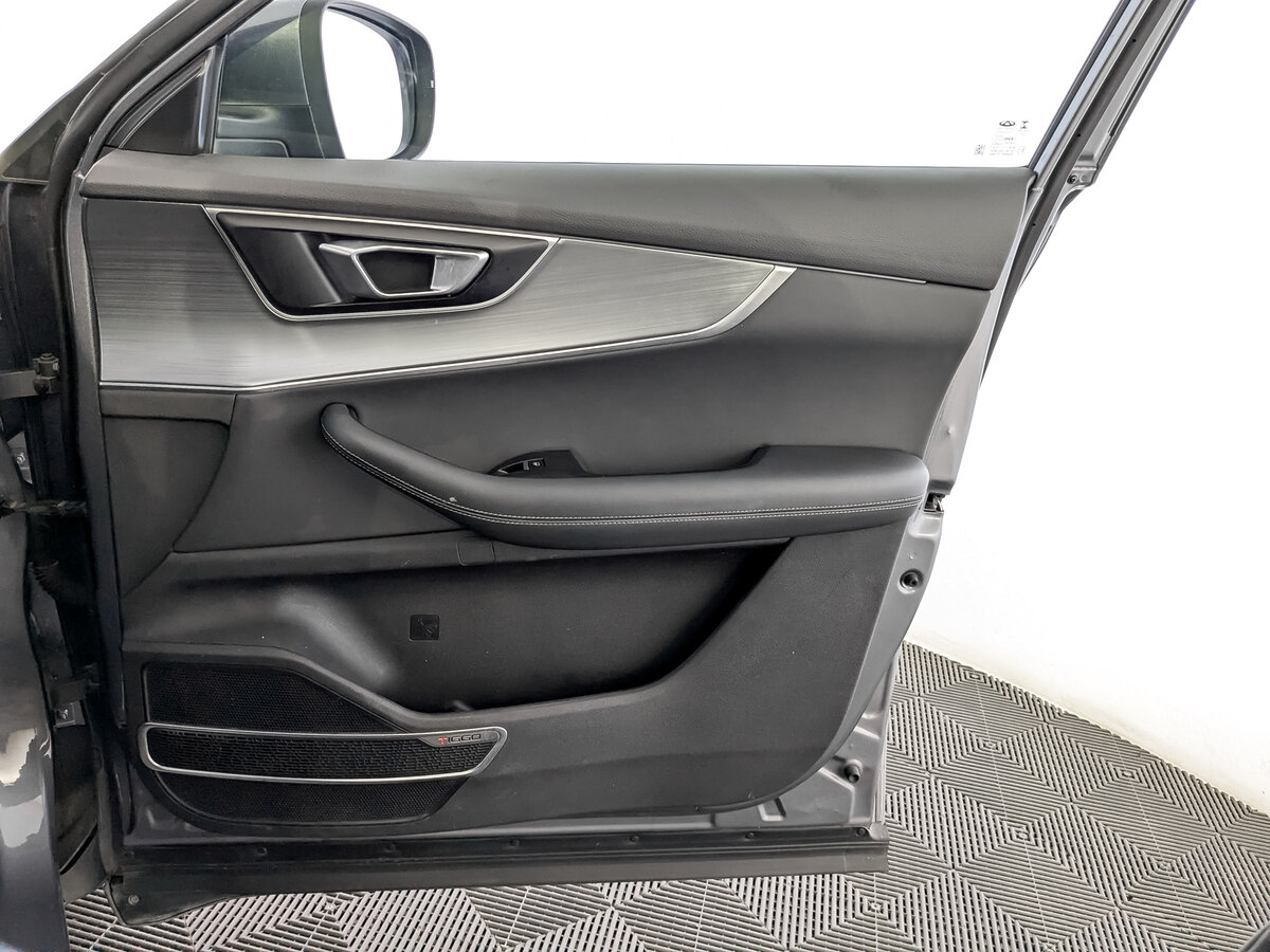 Купить Chery Tiggo 7 Pro I, 2022, 92 611 км, фото №24