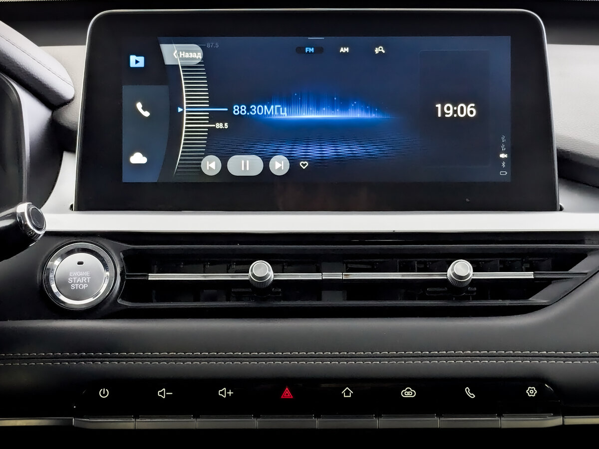 Купить Chery Tiggo 7 Pro I, 2022, 109 575 км, фото №15