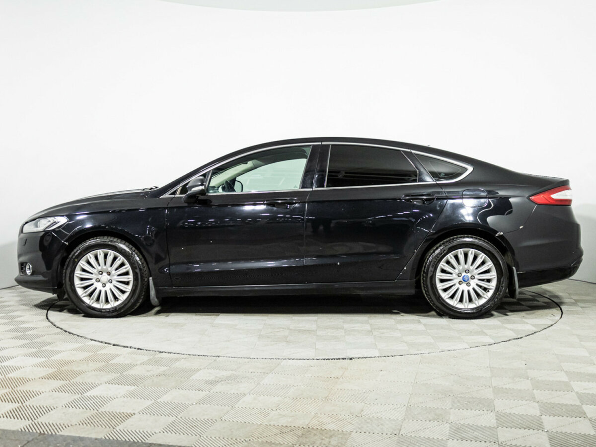 Купить Ford Mondeo V, 2015, 279 605 км, фото №8
