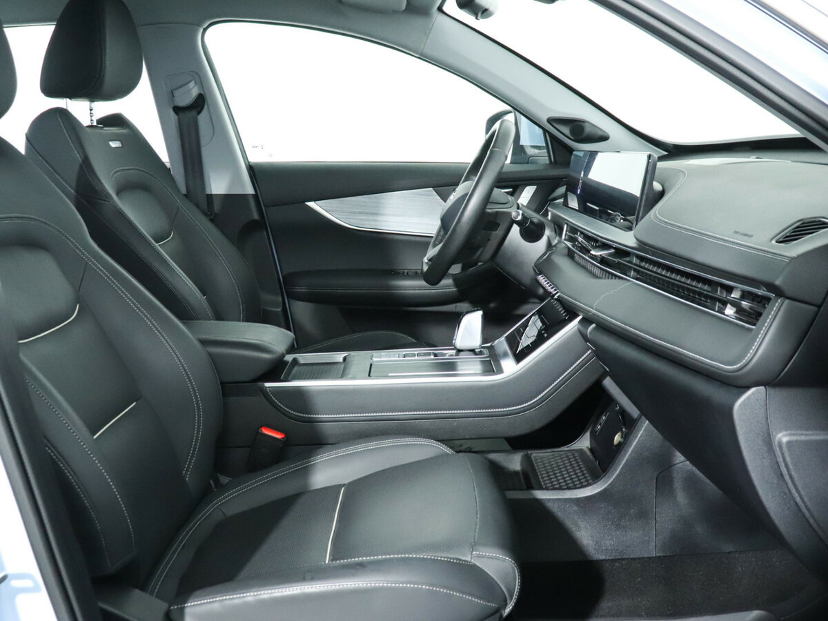 Купить Chery Tiggo 7 Pro Max I, 2023, 32 795 км, фото №8