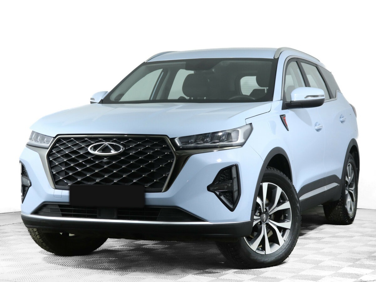 Купить Chery Tiggo 7 Pro Max I, 2023, 32 795 км, фото №19