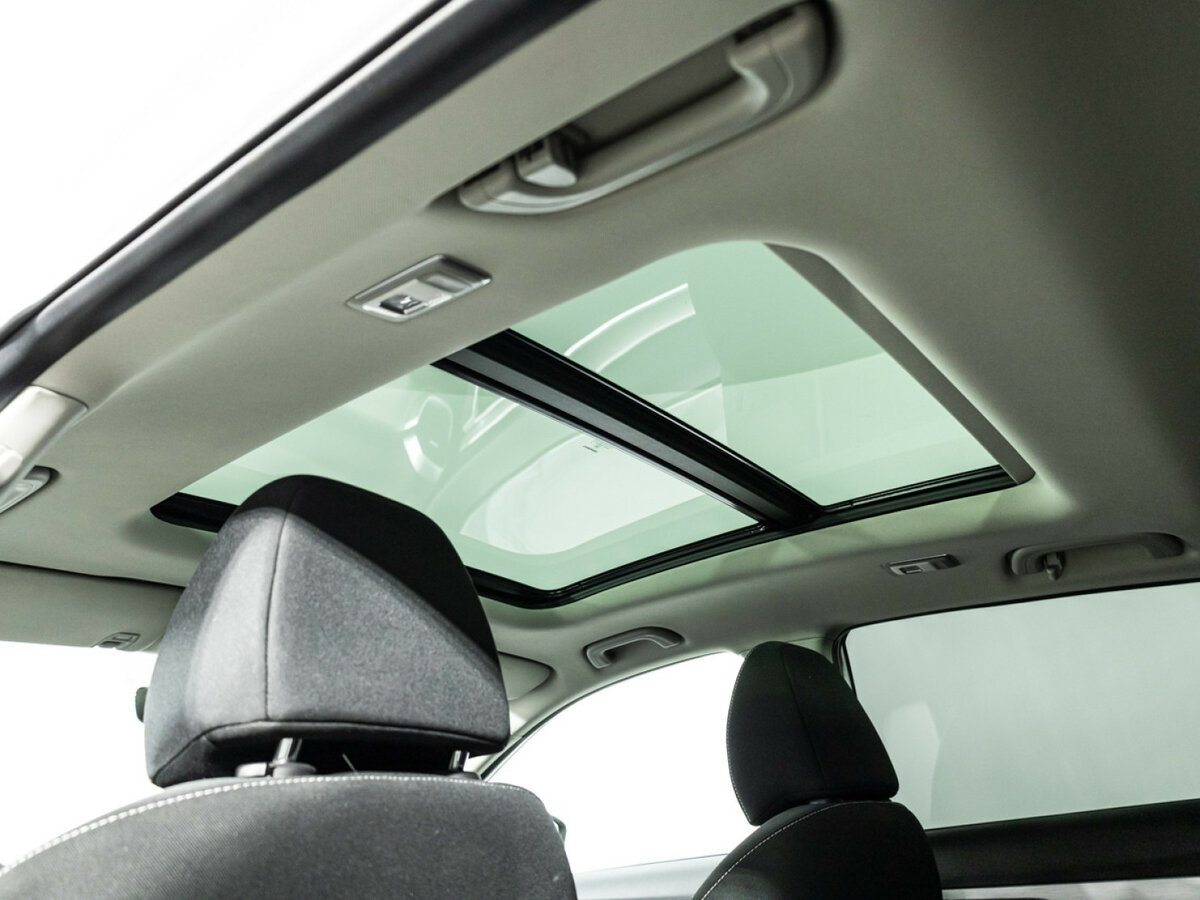 Купить Geely Coolray I, 2023, 72 881 км, фото №15