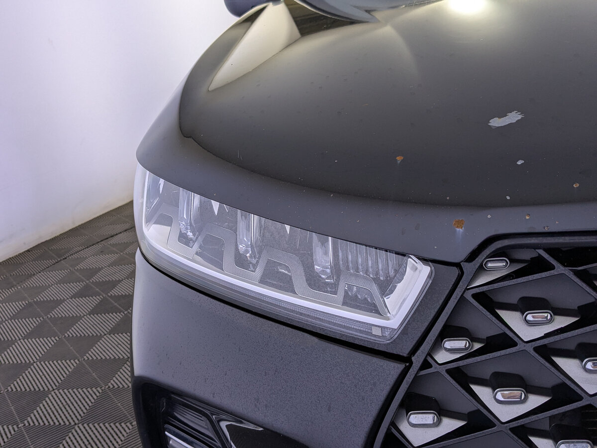 Купить Chery Tiggo 7 Pro I, 2022, 122 246 км, фото №11