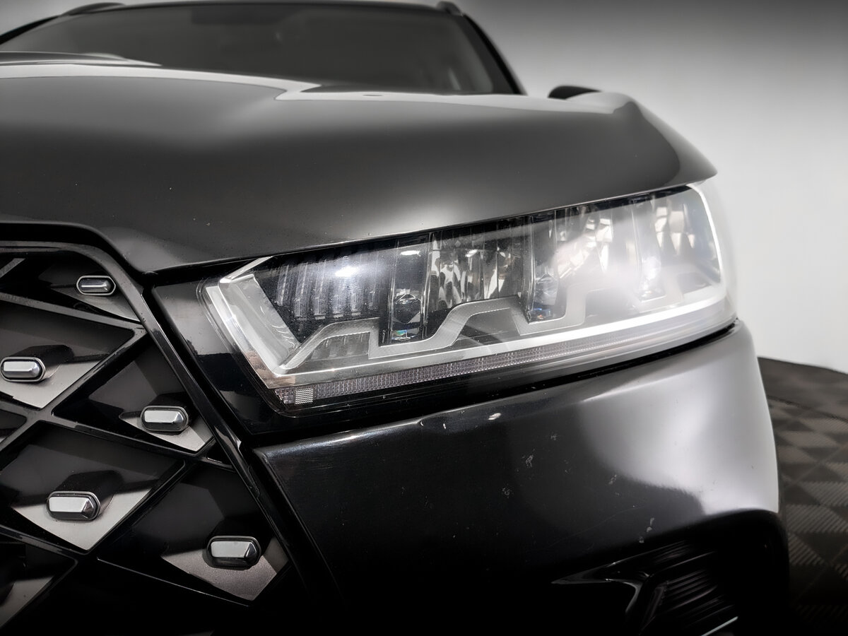 Купить Chery Tiggo 7 Pro I, 2022, 123 055 км, фото №17