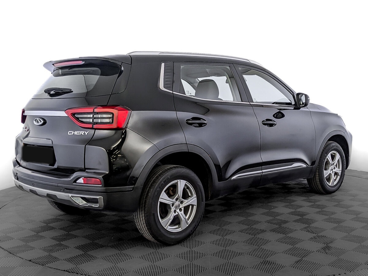 Купить Chery Tiggo 4 Pro I, 2022, 70 919 км, фото №5