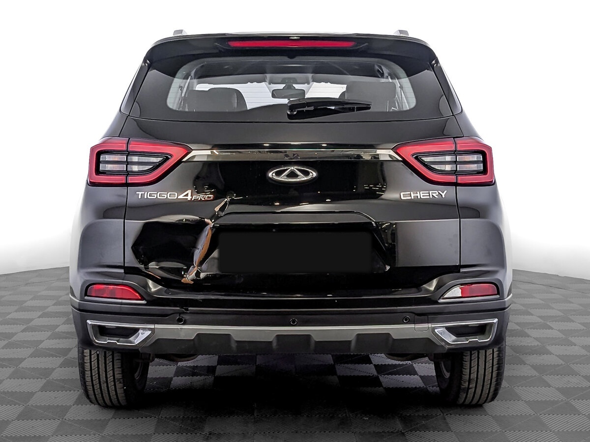 Купить Chery Tiggo 4 Pro I, 2022, 70 919 км, фото №6