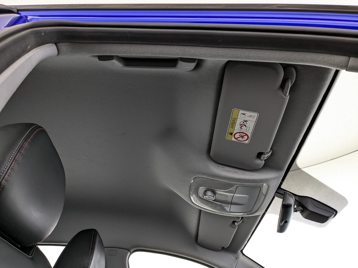 Купить Chery Tiggo 7 Pro I, 2022, 114 138 км, фото №21