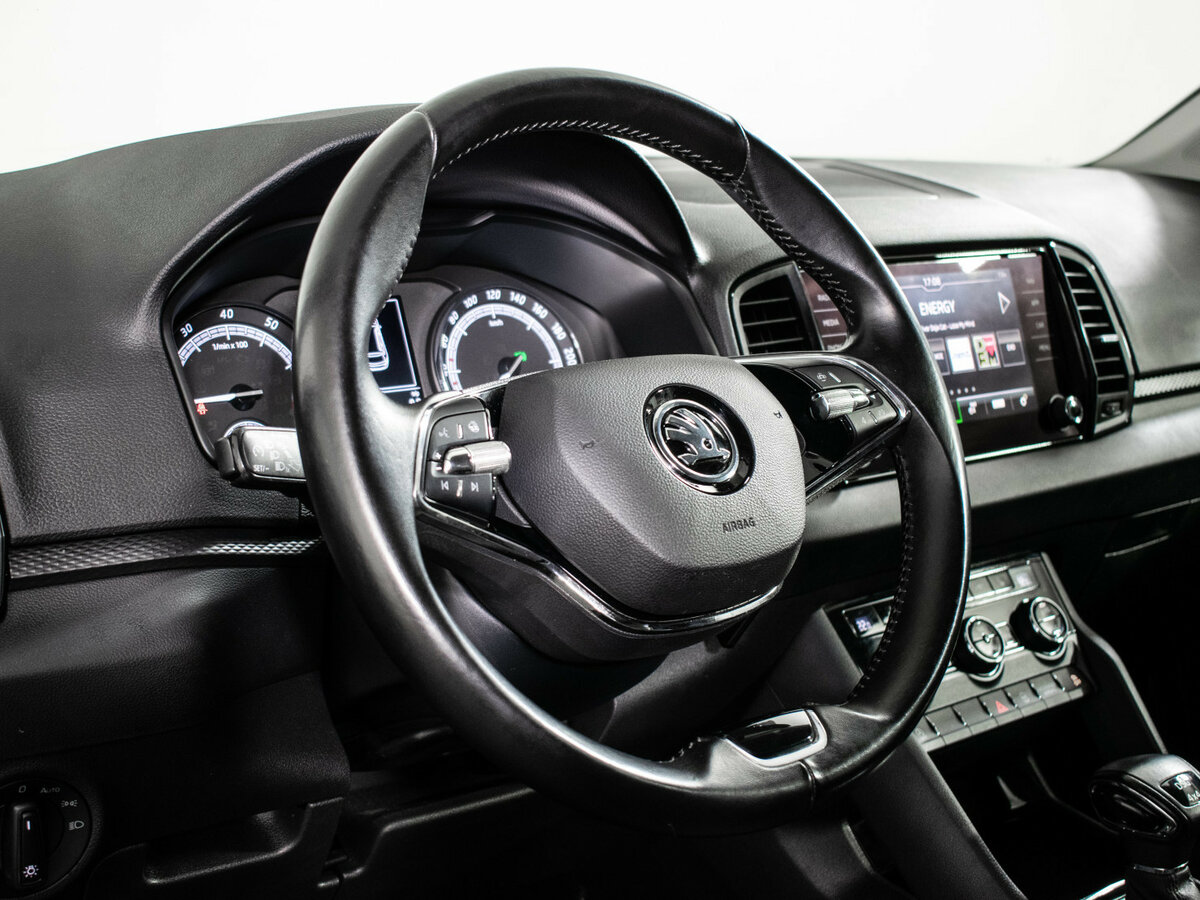 Купить Skoda Karoq DSG6 I, 2021, 115 000 км, фото №10