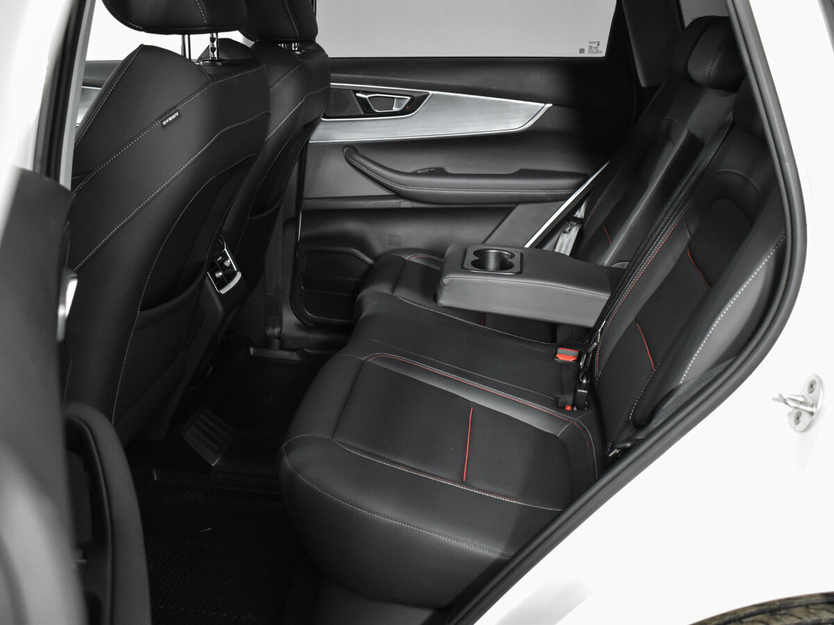 Купить Chery Tiggo 7 Pro I, 2023, 13 970 км, фото №14