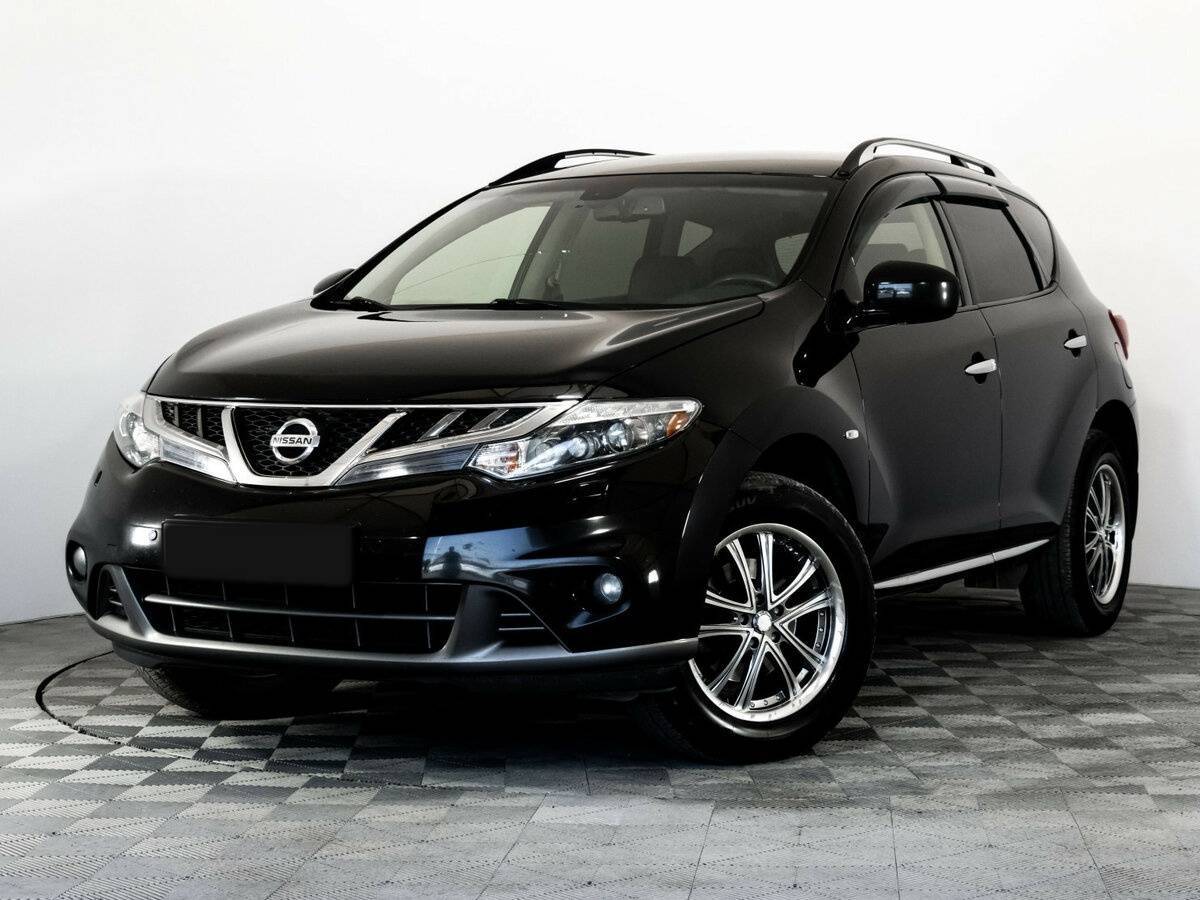 Nissan Murano